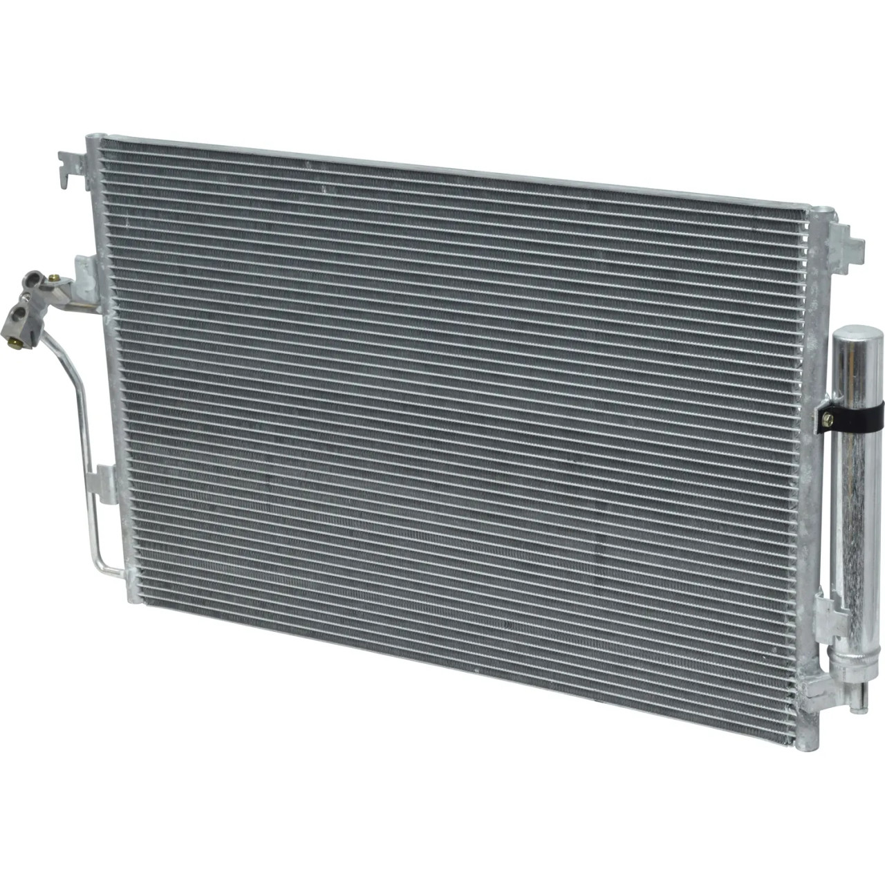 CN 22302PFC Condenser Parallel Flow for Freightliner Cascadia