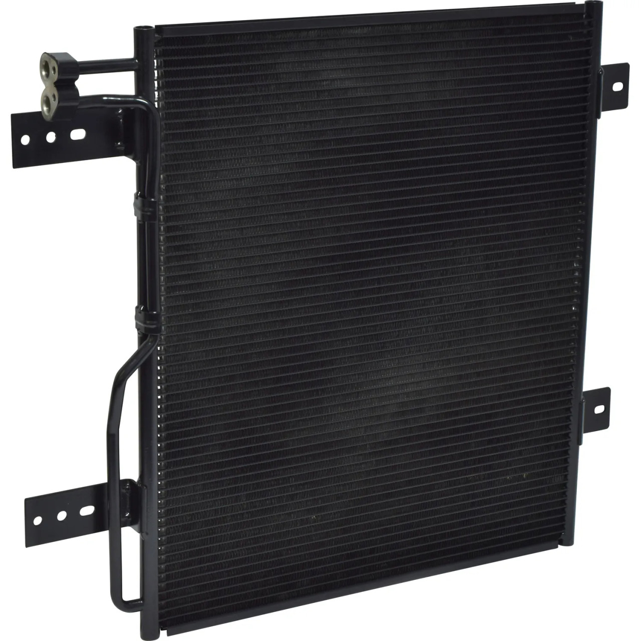 CN 22302PFC Condenser Parallel Flow for Freightliner Cascadia
