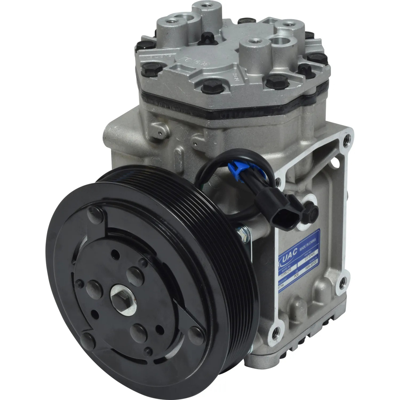 CO 4277 Sanden SD7H15 Compressor Assembly