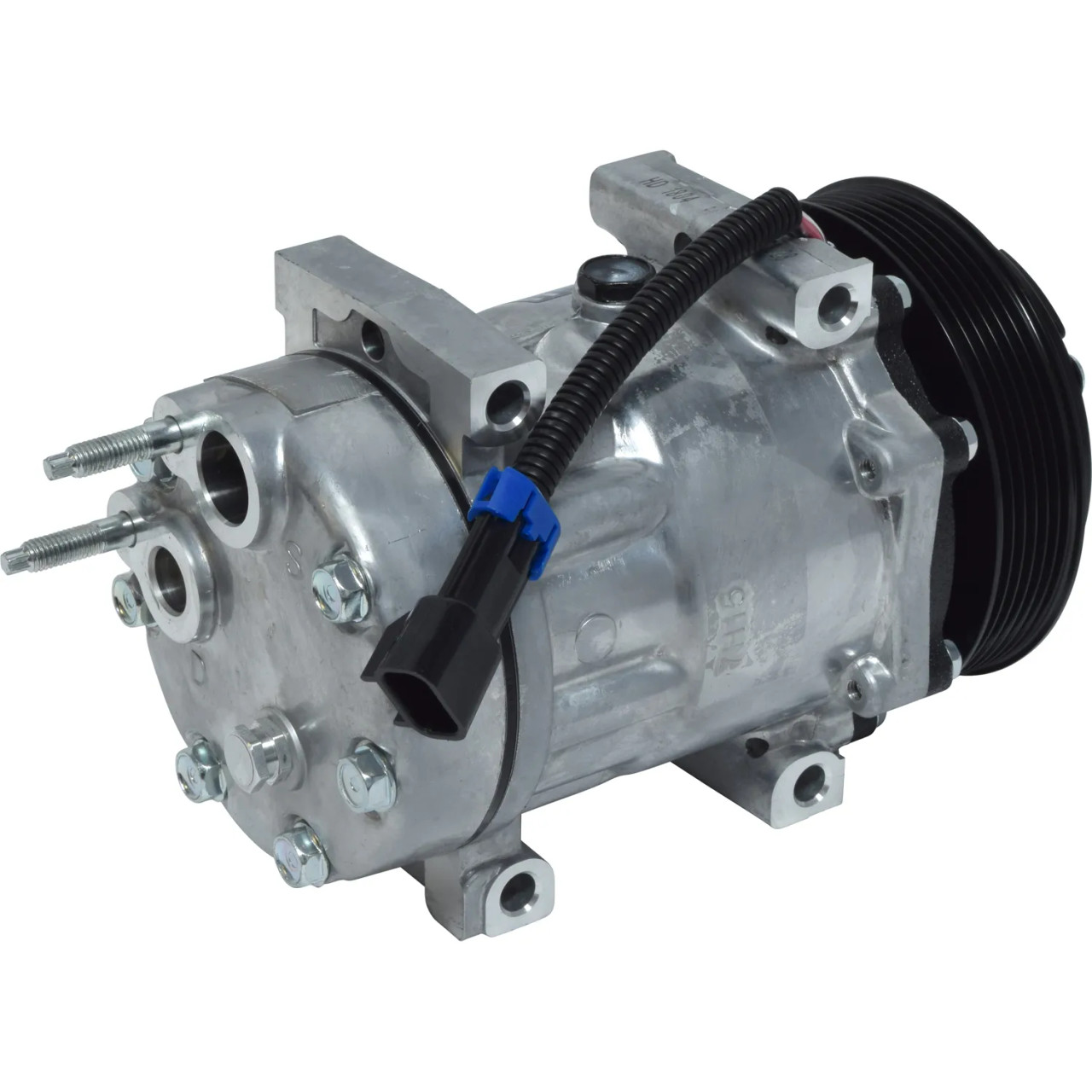 CO 4277 Sanden SD7H15 Compressor Assembly