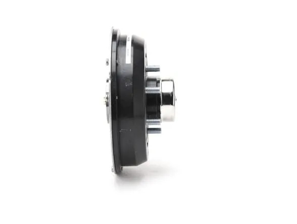 9908504 K32 Dual Pilot Fan Clutch - Milian Truck Center
