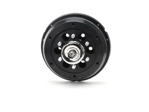 9908504 K32 Dual Pilot Fan Clutch - Milian Truck Center