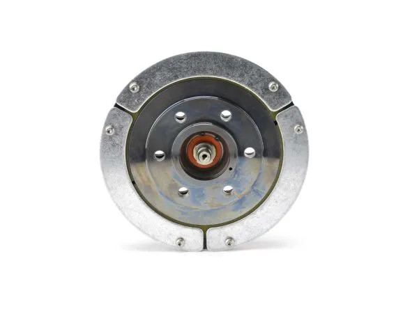 9908504 K32 Dual Pilot Fan Clutch - Milian Truck Center