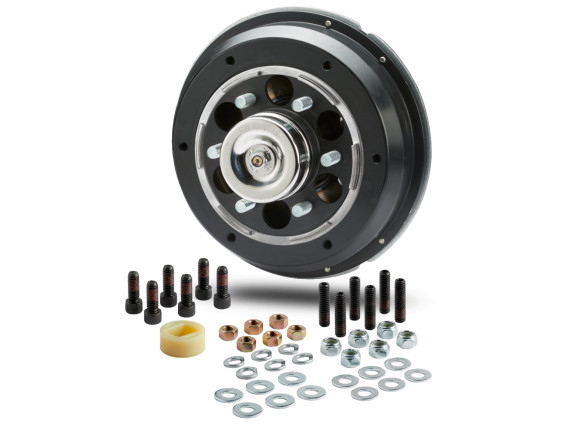 9908504 K32 Dual Pilot Fan Clutch - Milian Truck Center
