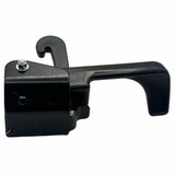 Hood Latches