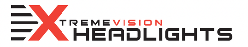 Xtreme Vision Headlights