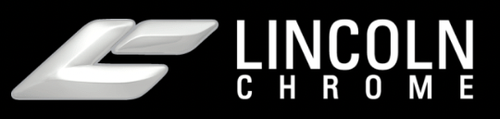 Lincoln Chrome
