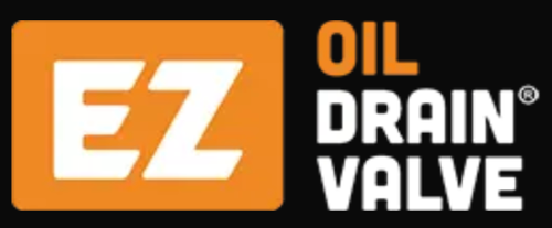 EZ Oil Drain Valve