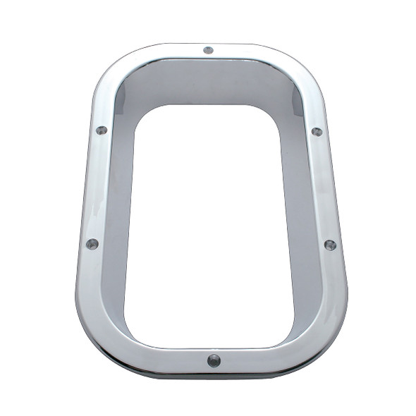 Freightliner Sleeper Vent Trim