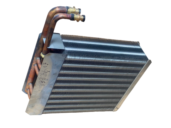 EV 940168C A/C Evaporator Core-Evaporator Copper