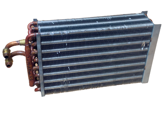 EV 9409224C A/C Evaporator Core-Evaporator Copper