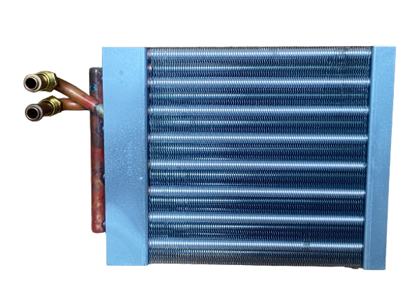 EV 940163PFC A/C Evaporator Core-DIESEL, Eng Code: ISX 11.9