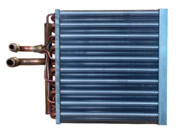 EV 940173C A/C Evaporator Core-Evaporator Copper Tf
