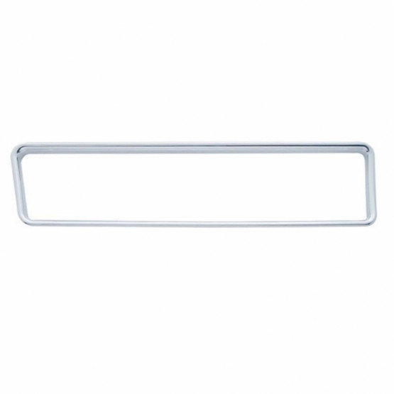 Freightliner A/C Control Panel Bezel