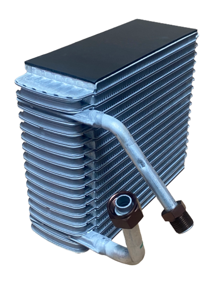 EV 0160PFC UAC Air Conditioner A/C Evaporator Core