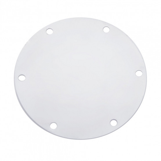 3-7/8" Diameter Train Horn Diaphragm