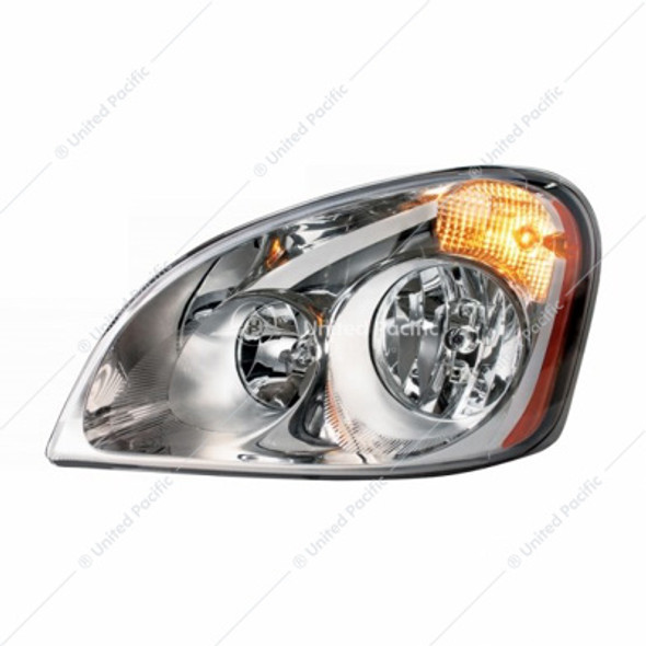 31319-UP Headlight For 2008-2017 Freightliner Cascadia - Driver