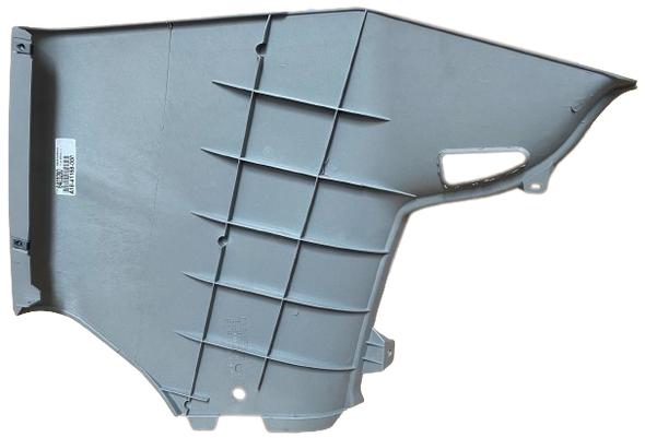 A18-41158-000 Freightliner Gray Dash -Columbia/Century/ Console Cover Rh 2004 Older 18-39950-000