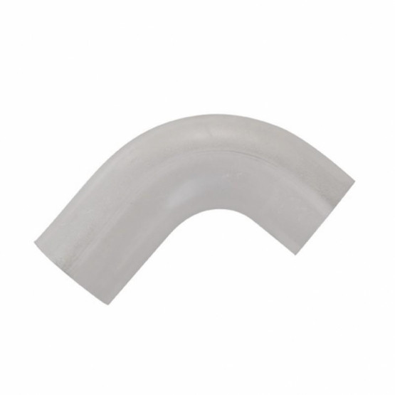 Aluminized 90 Degree Exhaust Elbow For Freightliner 04-09586-013