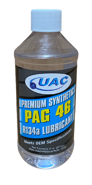 RO 0900B PAG46 R134a Lubricant