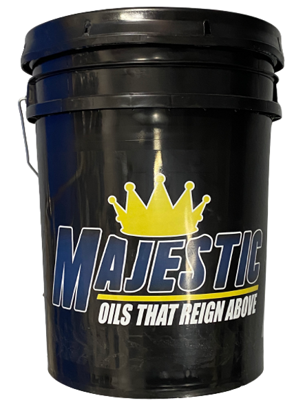 MAJ85W1405G Conventional 85w140 Gear Oil API GL-5 -5 Gallon Bucket