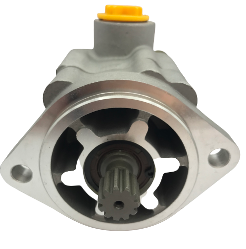 21A61X0007 Power Steering Pump International Kenworth Peterbilt Volvo
