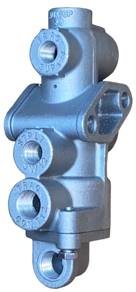 26A81X-0097 Protection Tractor TP-3DC