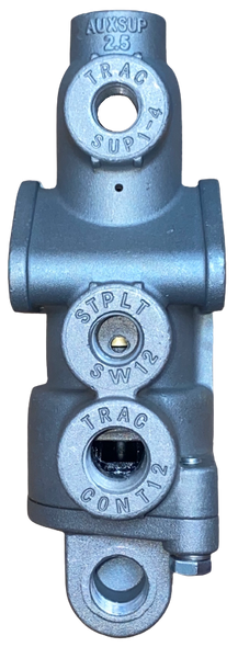 26A81X-0097 Protection Tractor TP-3DC