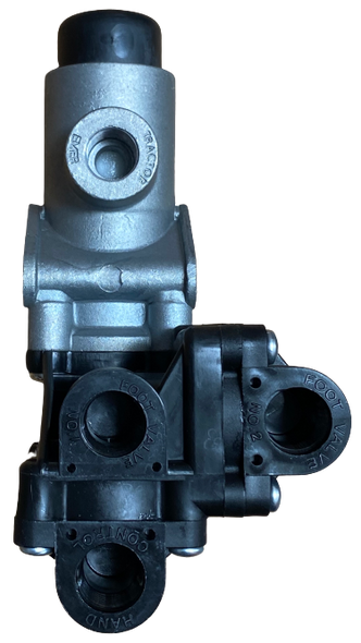 TRKN34110 Two-Line Manifold Style Tractor Protection Valve
