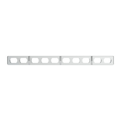 41129-UP Freightliner Button Panel Trim