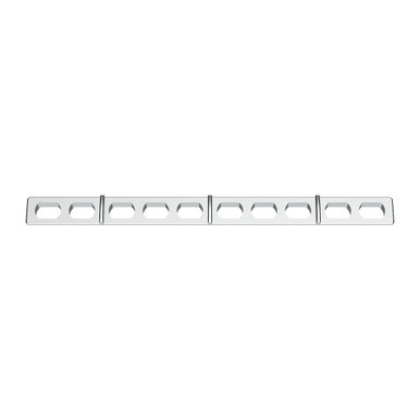 41129-UP Freightliner Button Panel Trim