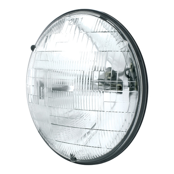 ULTRALIT - 7" Halogen Sealed Beam Headlight H6024