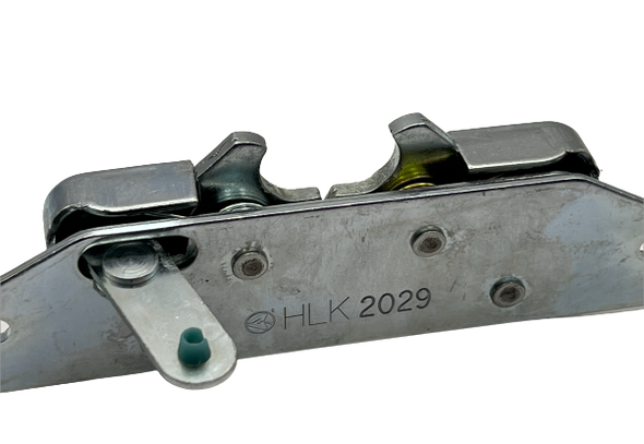 HLK2029 Freightliner Century Columbia FLD120 Door Latch Assembly DRIVER