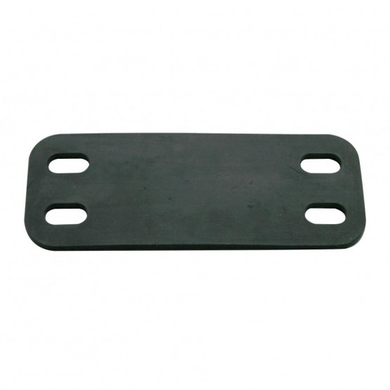 21299-1-UP RUBBER GASKET FOR PETERBILT 359/379 EXHAUST BRACKET
