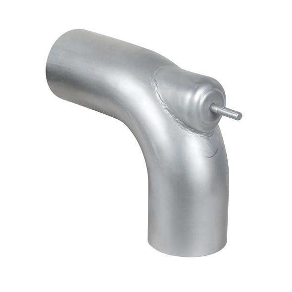 Aluminized Exhaust Elbow For Freightliner Century 04-17476-000