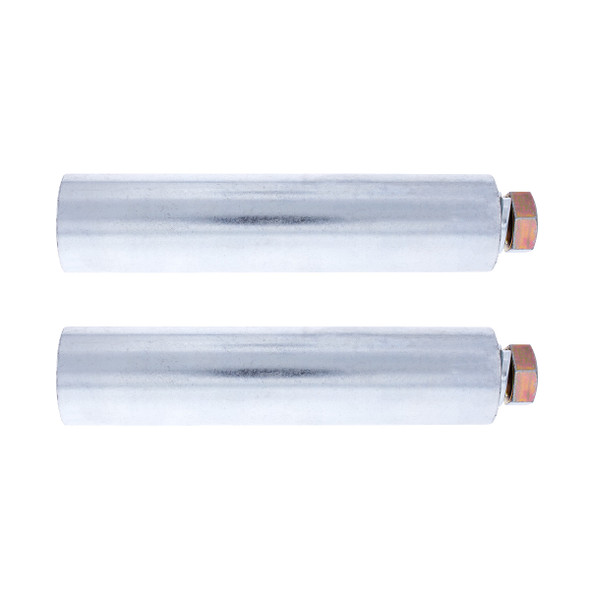 8" Quarter Fender Mounting Post (Pair)