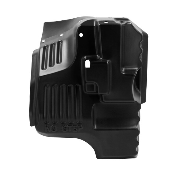 Cab Splash Guard For 2022-2025 Kenworth T680-Passenger