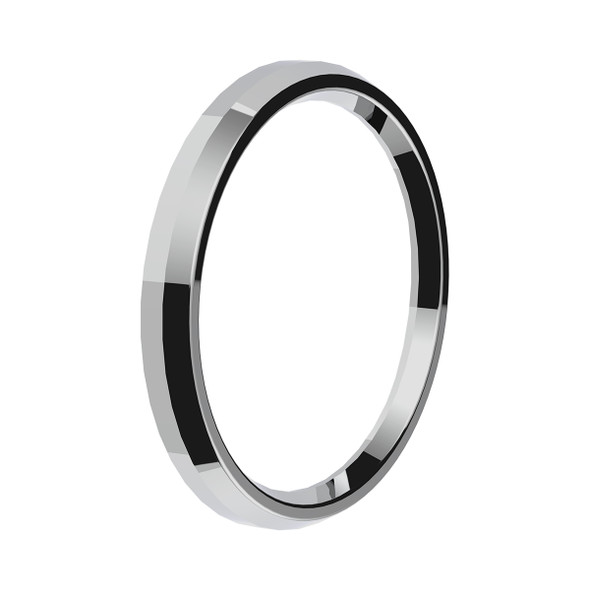 Speed/Tachometer Gauge Bezel For 1997-2010 Freightliner Century