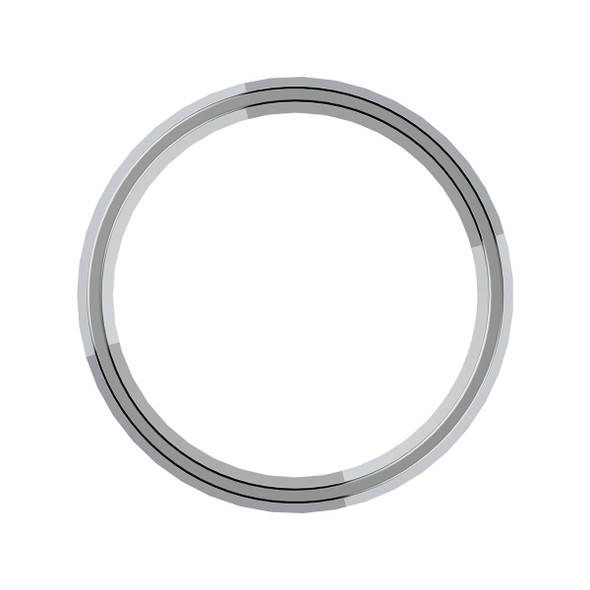 Speed/Tachometer Gauge Bezel For 1997-2010 Freightliner Century