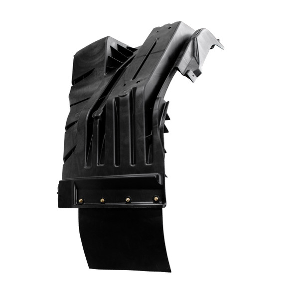 Splash Guard for 2018-2025 International LT-Passenger