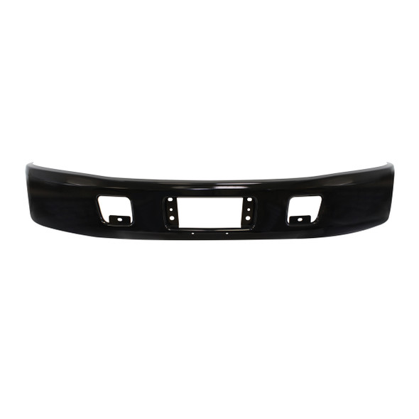 Bumper For 2005-2021 Hino 238/258/268/338 - Black