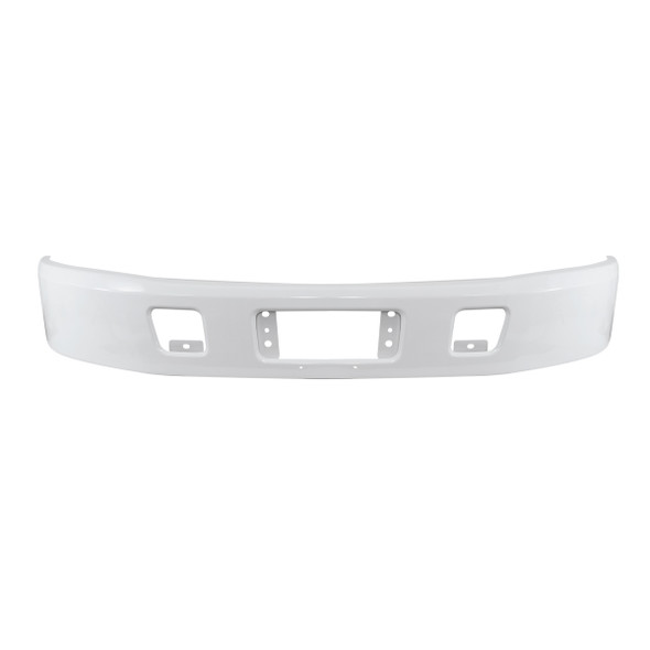 Bumper For 2005-2021 Hino 238/258/268/338 - White