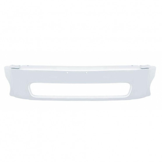 Chrome Center Bumper For Freightliner M2 (106) - Old Style