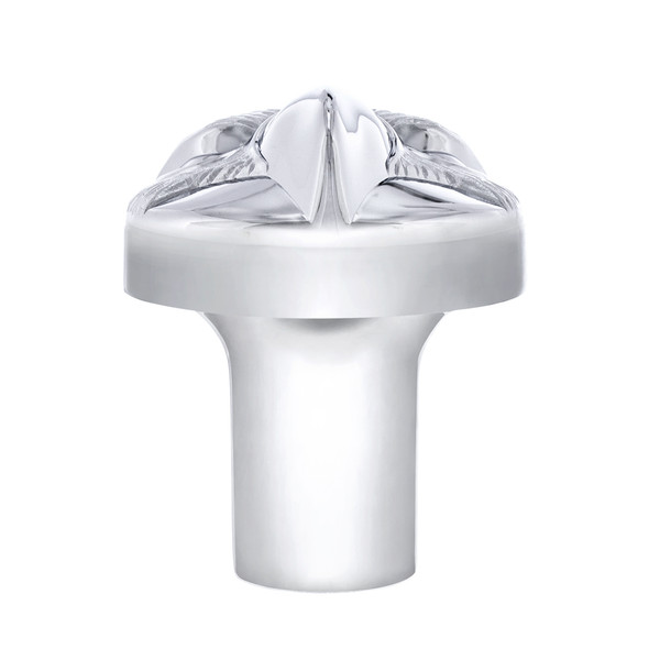 1/2"-13 Thread-On Eagle Shift Knob - Chrome