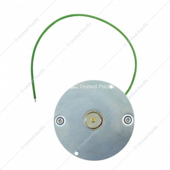 30543-UP CAB LIGHT BULB SOCKET PLATE - 1156 SINGLE CONTACT