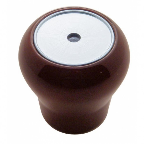 Wood Air Valve Knob Only