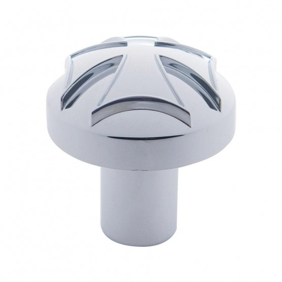 Iron Cross Air Valve Knob