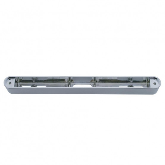 9" LED Light Bar Housing