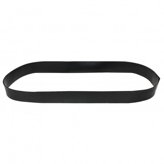 1-3/8" X 36-1/2" Long Rubber Air Cleaner Bracket Strap (Bulk)