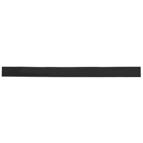 1-3/8" X 36-1/2" Long Rubber Air Cleaner Bracket Strap (Bulk)